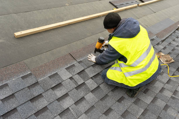Best Metal Roofing Contractor  in North Kingsville, OH