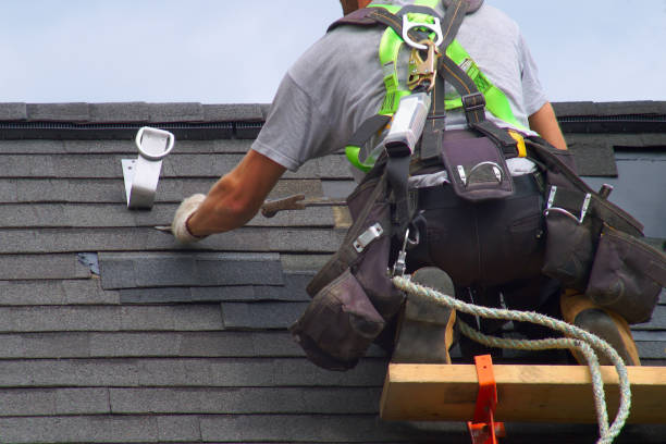 Quick and Trustworthy Emergency Roof Repair Services in North Kingsville, OH