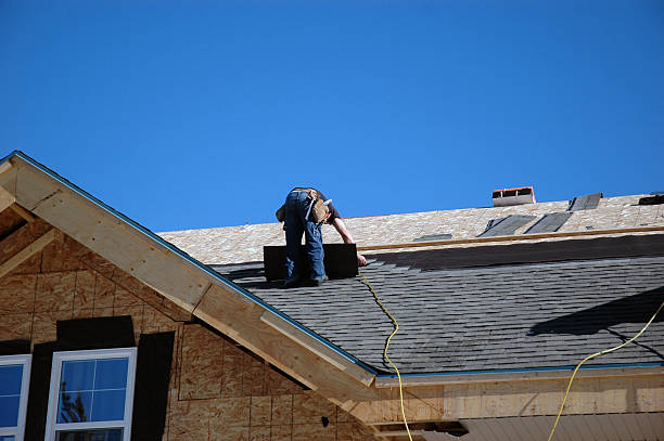 Slate Roofing Contractor in North Kingsville, OH