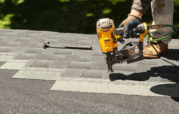 Best Emergency Roof Repair  in North Kingsville, OH